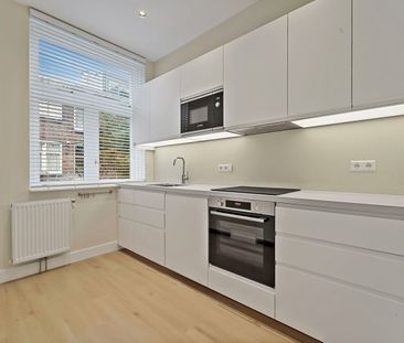 Appartement te huur: Hendrik Zwaardecroonstraat 221 2593 XR Den Haag - Foto 6