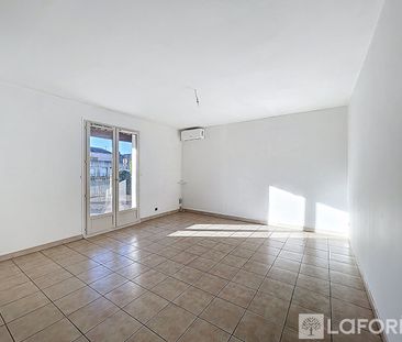 Location Maison 3 pièces 62m² - Photo 1