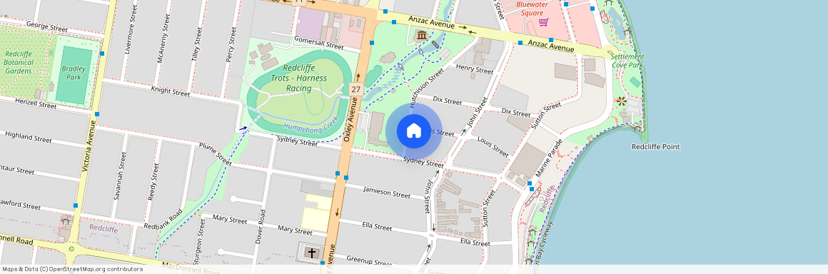 23 Louis Street, Qld 4020, Redcliffe