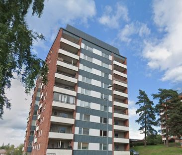 Fagersta - 2rok - tillsv - 6.900kr/mån - Foto 1