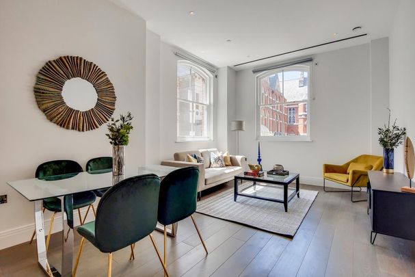 2 bedroom apartment to rent - Photo 1