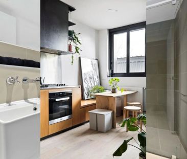 Inner-city style meets everyday convenience - Photo 5