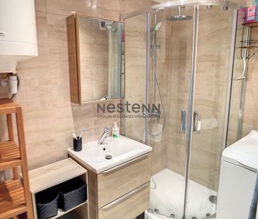 FREJUS LE LAGON BLEU T2 MEUBLE, PISCINE, TENNIS - Photo 6