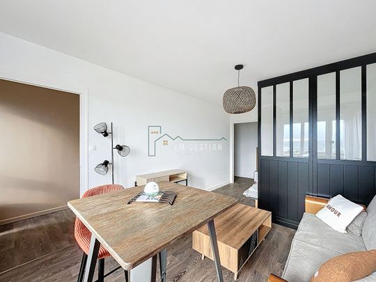 Location Appartement 1 pièce 30m² - Photo 1