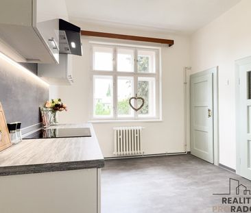 Pronájem bytu 3+1 73 m² - Photo 6