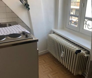 APPARTEMENT T2 A LOUER - Photo 1