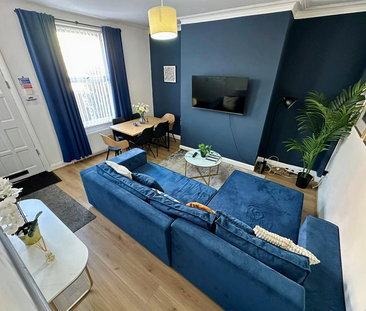 Bexley Grove, Leeds - Photo 1