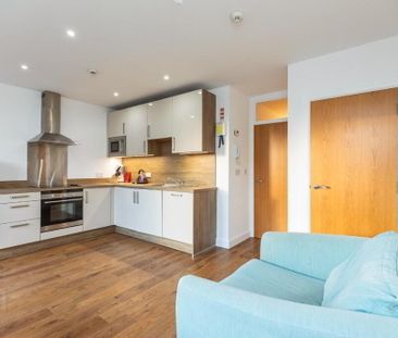 Apt 2, 89 Malone Avenue, Belfast, BT9 6EQ - Photo 2