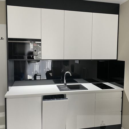 2 pokoje na wynajem centrum Szczecina - Zdjęcie 3