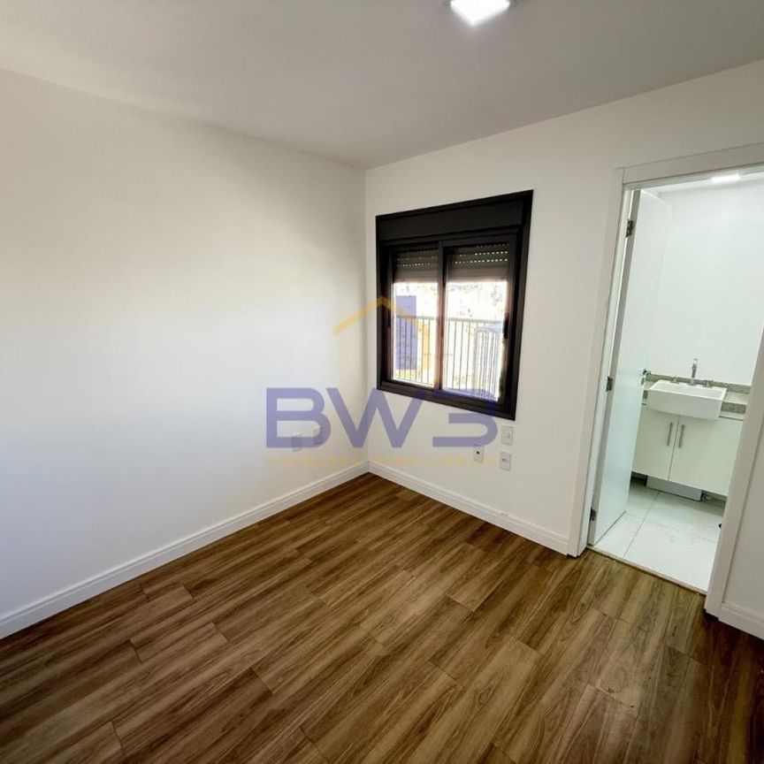 Apartamento Á Venda E Para Aluguel Em Jardim Brasil - Foto 1