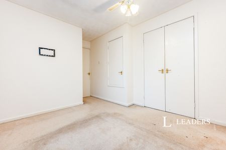 1 bedroom house to rent Minerva Gardens, Wavendon Gate, Milton Keynes, Buckinghamshire, MK7 - Photo 4