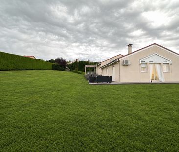 Location Maison 5 pièces 110m² AUBIERE 63170 - Photo 1