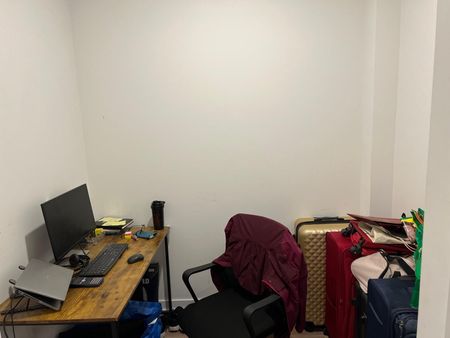 For Lease - 20 Edward Street Unit# 812, Toronto, Ontario - Photo 3