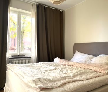 Jönköpingsgatan 39B, Helsingborg - Foto 2