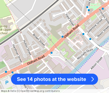 Oldham Road, Failsworth, Manchester - Photo 1