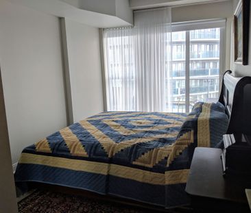 For Lease - 50 Absolute Avenue Unit# 2905, Mississauga, Ontario - Photo 5