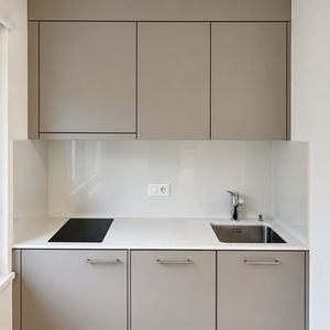 1 Zimmer, 15 m², 2. Stock - Foto 2