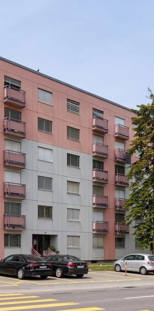 Appartement de 3 pièces au 2ème étage - Photo 2