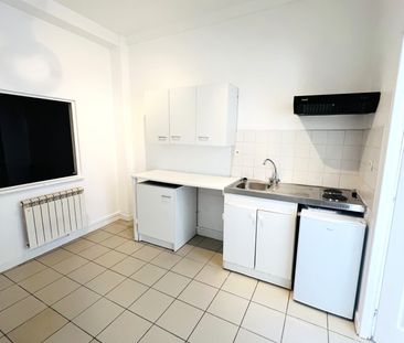 T2 de 33.96m² CENTRE VILLE D'ARRAS - Photo 1