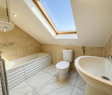 1 bedroom maisonette to rent - Photo 2