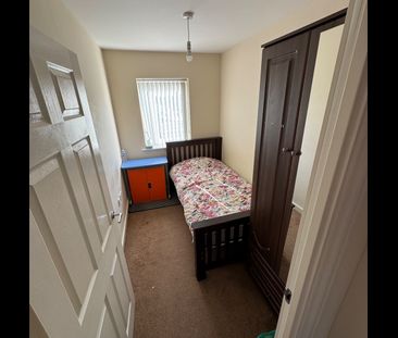 Room in a Shared House, Perry Barr, B20 - Photo 1