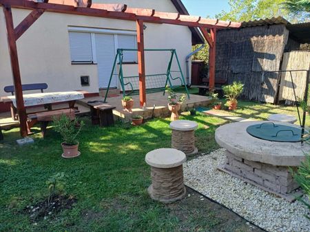 Kiadó jó állapotú lakás - Debrecen - Fotó 4