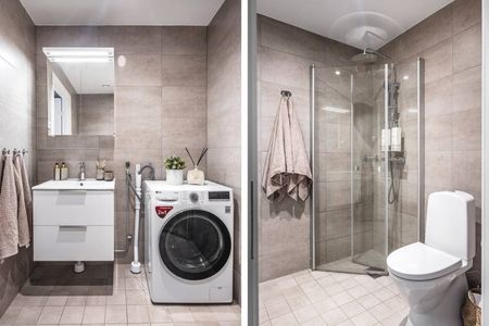 Rönninge - 1rok - tillsv - 10.350kr/mån - Photo 5