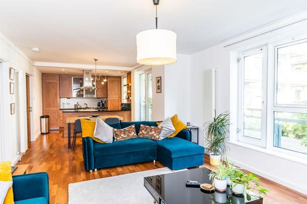 2 bedroom flat to rent - Photo 1