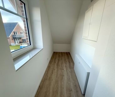 Ein Katzensprung vom Wangermeer - Neubauwohnung Erstbezug - Foto 1