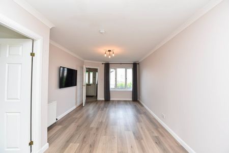 40 Ury Meadows, AB51 4ZE, Inverurie - Photo 2