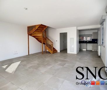 MAISON T4 AVEC JARDIN ET GARAGE - Photo 2