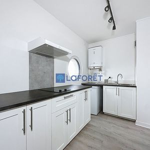Appartement T1 Savigny-sur-Orge à louer - Photo 2