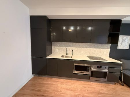 For Lease - 377 Madison Avenue Unit# 213, Toronto, Ontario - Photo 4