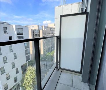 Appartement in Brussel - Foto 4