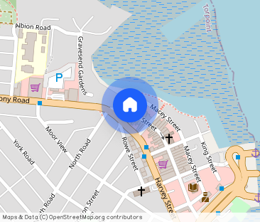 Fore Street, Torpoint, Cornwall, PL11 - Photo 1