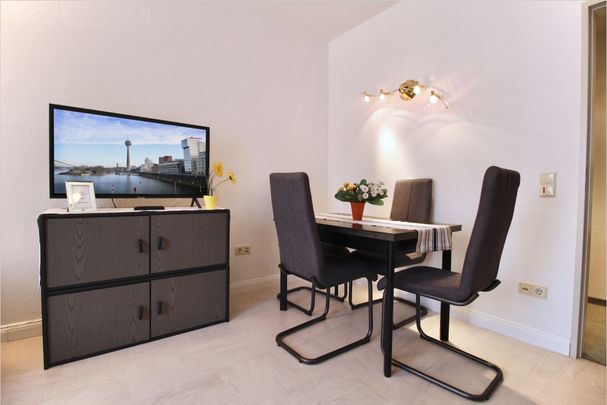 2 Zimmer in Düsseldorf - Photo 1