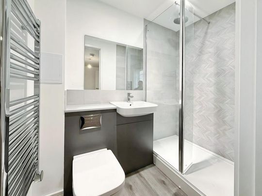 2 bedroom apartment to rent - Photo 1