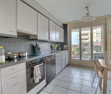 3.5 Zimmer, 93 m², 1. Stock - Foto 4