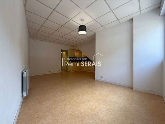 Location Appartement 2 pièces 42m² - Photo 1
