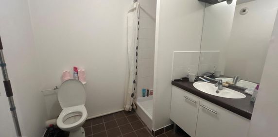 Location Appartement 1 pièce 20m² VILLEURBANNE 69100 - Photo 2
