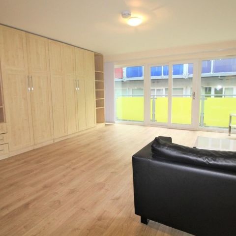 Concord Street, LS2 - Photo 1