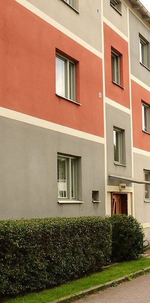 Kaserngatan 104, våning None - Foto 1