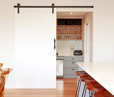 Coastal Sophistication Meets Family Functionality | Pool Maintenanc... - Photo 1