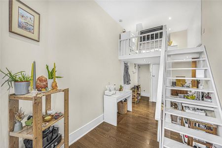 Studio to rent - Photo 3