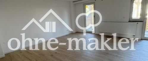 Tolle 4 Zimmer Wohnung inkl Küche - Foto 1