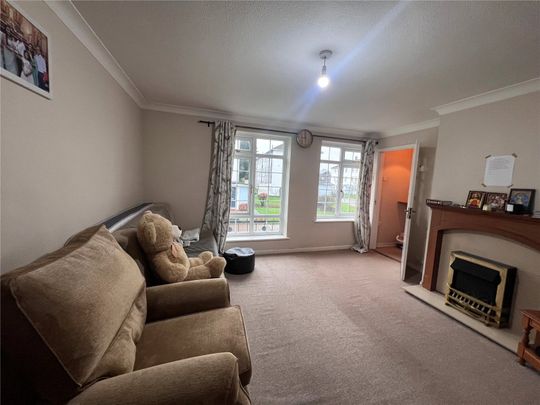 Manor House Court, Epsom, Surrey, KT18 7RN - Photo 1