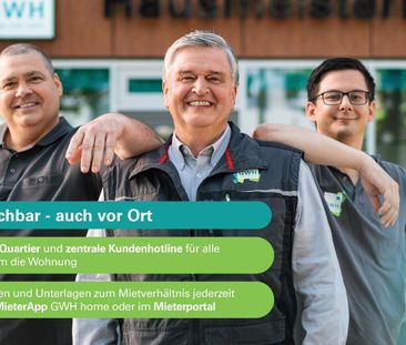 Einziehen und Wohlfühlen in Hanau - Foto 5