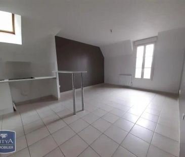Appartement à louer 2 pièces 39.57m² - Photo 3