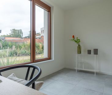 Energiezuinig app met terras in het centrum van Oud-Turnhout - Photo 3