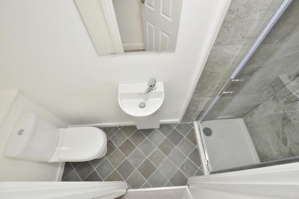 4 bedroom House To Let - Photo 1